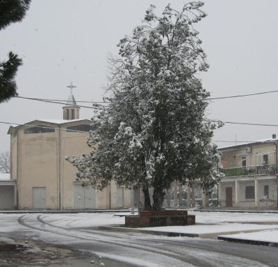 Piazza S Eusebio