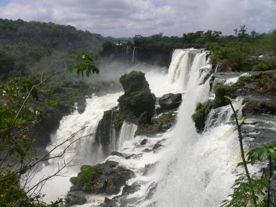 Viaggio in Argentina