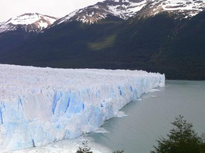 Viaggio in Argentina