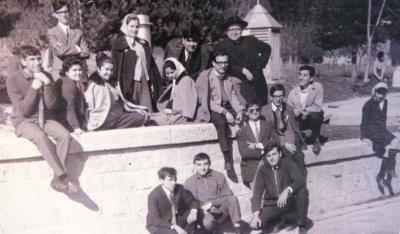 Ragazzi di AC 1965