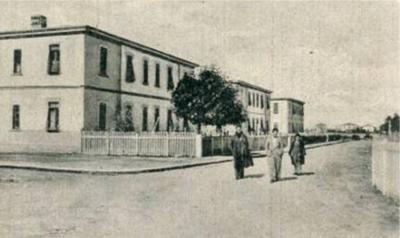 Cartoline panoramiche