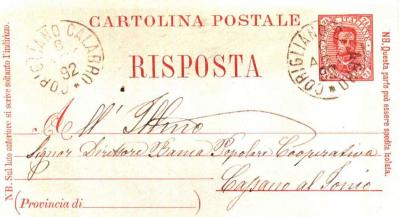 Banca Popolare Umberto I di Cassano