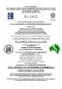 Premiazione A.L.I.A.S.