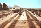 Sibari stazione anni 70