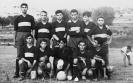 Il calcio a Cassano nel 1961