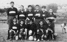 Il calcio a Cassano nel 1961