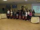 Elezione Miss Cassano 2009 :: Le 10 concorrenti in abito sportivo