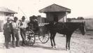 Stazione Sibari 1900 circa