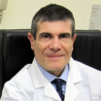 il dott. Virgilio Sacchini