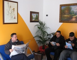 attesa attesa