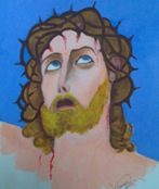 Volto di Cristo Volto di Cristo