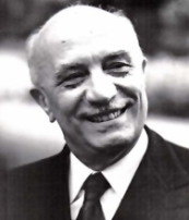 Amintore Fanfani Amintore Fanfani