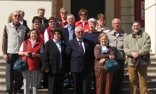 Gli amici di Cuneo Gli amici di Cuneo