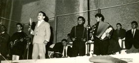carnevale 1965 carnevale 1965