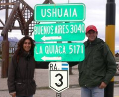 ushuaia ushuaia