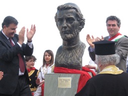 il Busto il Busto