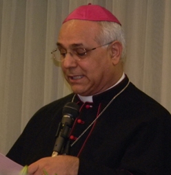 mons. Bertolone