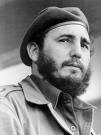 Fidel Castro giovane