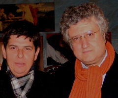 Nicoletti e Papasso Nicoletti e Papasso