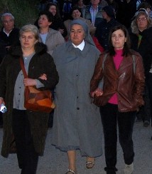 Suor Assunta Suor Assunta