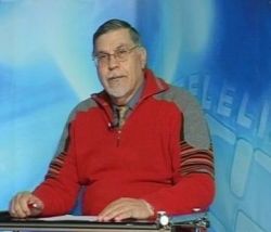 Tonino Cavallaro Tonino Cavallaro