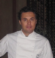Luigi Ferraro