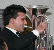 Antonio Ciliberti Antonio Ciliberti