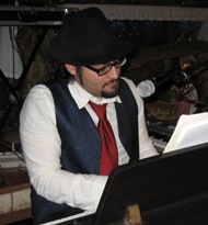 Giuseppe Giuseppe