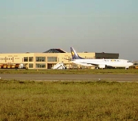 Aeroporto di Crotone