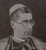 mons. Baribieri