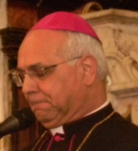 Mons.Bertolone