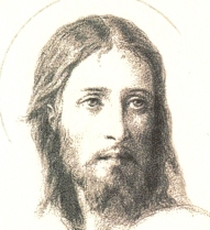 volto di Cristo