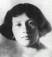 Simone Weil