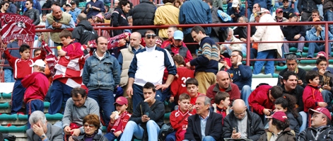 a Reggio a Reggio