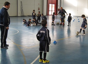 piccoli piccoli