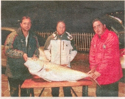 fortunati pescatori fortunati pescatori