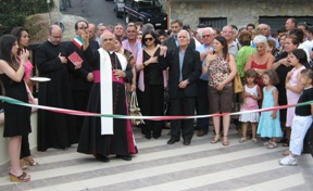 benedizione benedizione