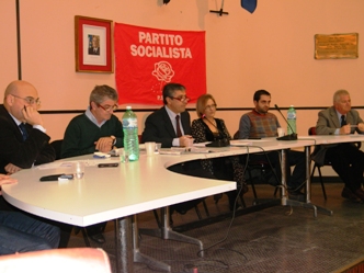 relatori relatori