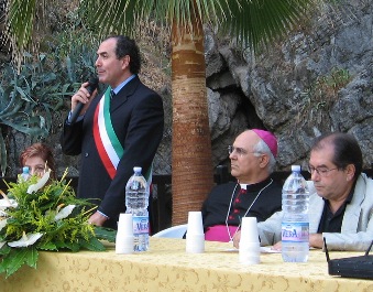 sindaco Mauro sindaco Mauro