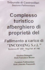 L'avviso del tribunale L'avviso del tribunale