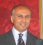 Franz Caruso
