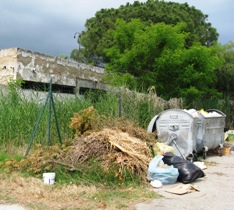 Marina di sibari