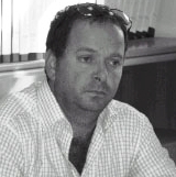 Roberto Senise