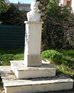 busto busto