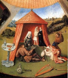 lussuria