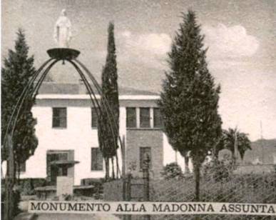 Madonnina Madonnina
