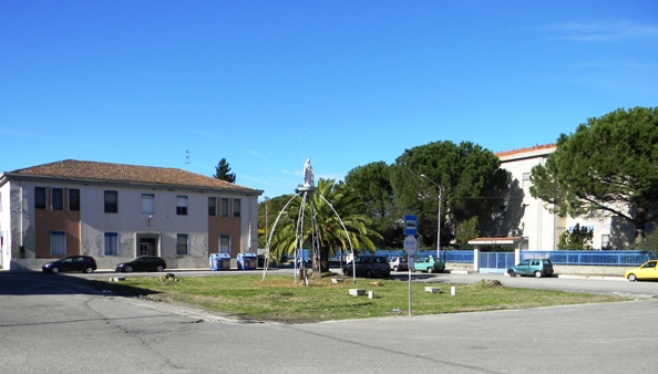 piazzale stazione piazzale stazione