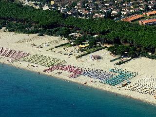 spiaggia