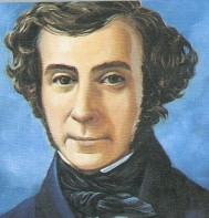 Tocqueville Tocqueville