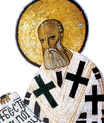 San Gregorio